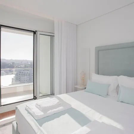 Liiiving In Porto - Luxury River View *