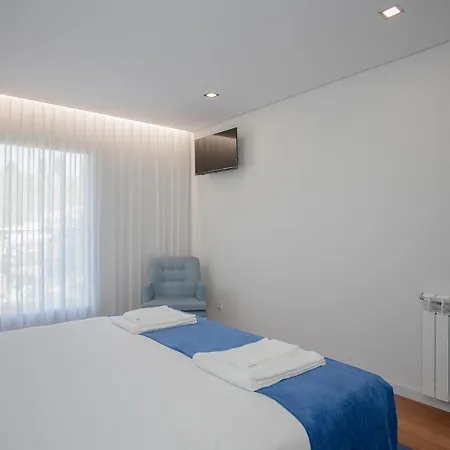 Apartment Liiiving In Porto - Luxury River View