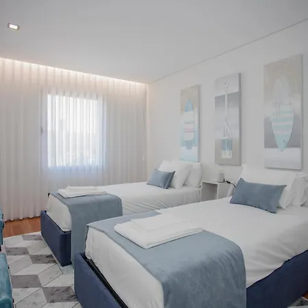 Liiiving In Porto - Luxury River View * Valbom (Gondomar)