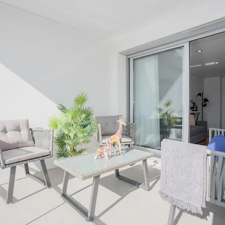 Apartment Liiiving In Porto - Luxury River View *