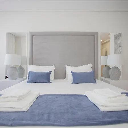Liiiving In Porto - Luxury River View Apartment Valbom (Gondomar)