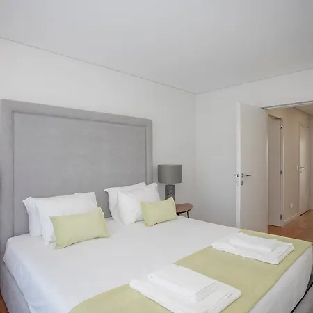 Liiiving In Porto - Luxury River View *