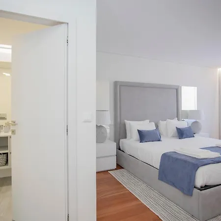 Liiiving In Porto - Luxury River View Valbom (Gondomar)
