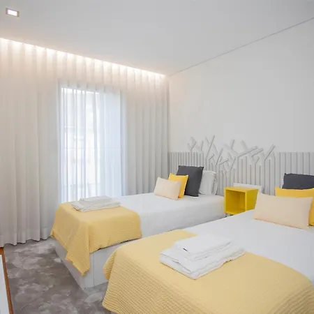 Liiiving In Porto - Luxury River View * Valbom (Gondomar)