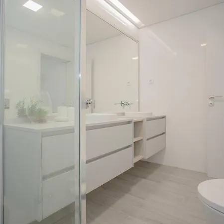 Liiiving In Porto - Luxury River View Apartment *