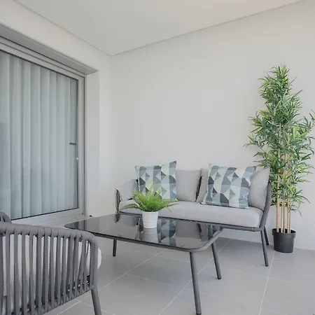 Liiiving In Porto - Luxury River View Apartment