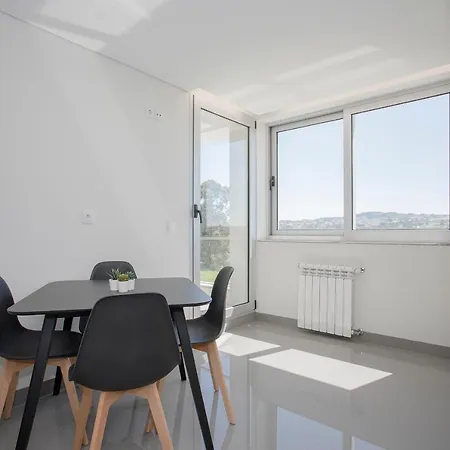 Liiiving In Porto - Luxury River View Apartment