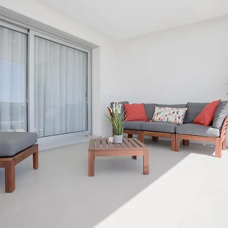 Apartment Liiiving In Porto - Luxury River View *