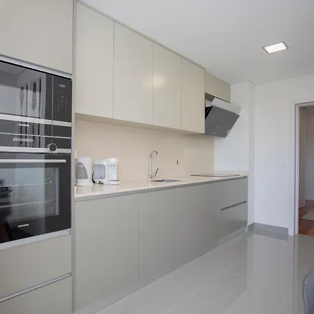 Apartment Liiiving In Porto - Luxury River View